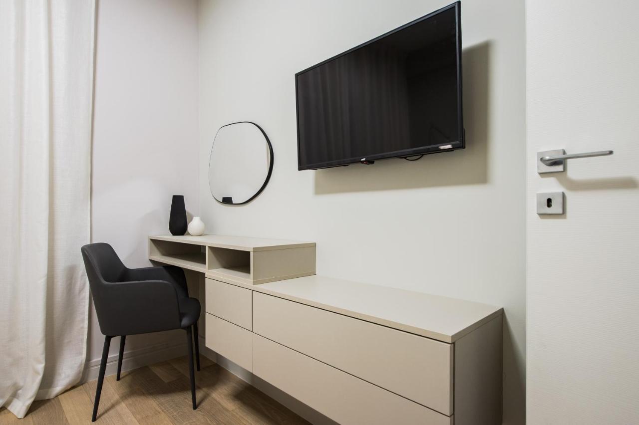 Luxury Apartments Elizabeth Podstrana Exterior photo